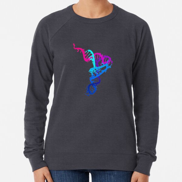 tRNA Lightweight Sweatshirt