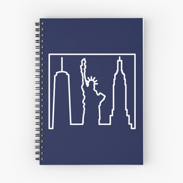 Item preview, NY designed and sold by kmtnewsman.
