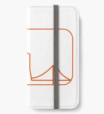 SF iPhone Wallet/Case/Skin