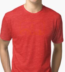 SF Tri-blend T-Shirt