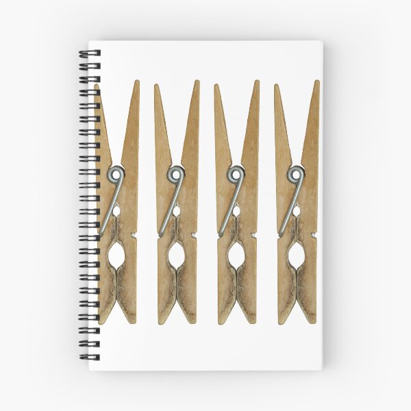 Item preview, Clothes Pins designed and sold by siloto.