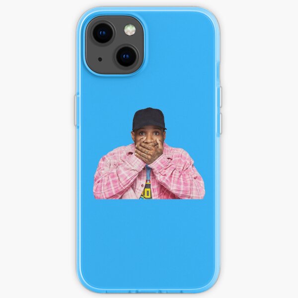 Tory Lanez iPhone Soft Case