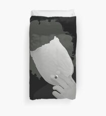Bob Dylan Duvet Cover
