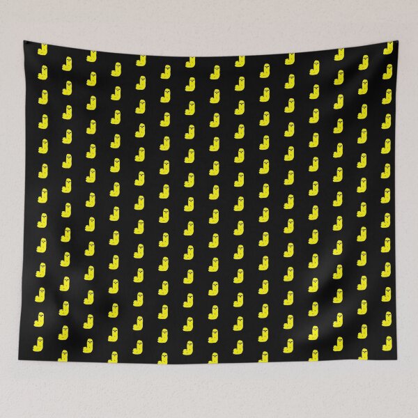 Item preview, Very Pretty Yellow Bird designed and sold by SpacemanSam13.