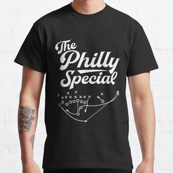 Vintage It's A Philly Thing Philadelphia Eagles Football T-shirt - Trends  Bedding