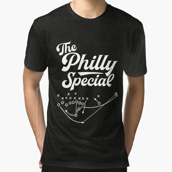 The philly special script sports font Essential T-Shirt for Sale by  Scoopivich