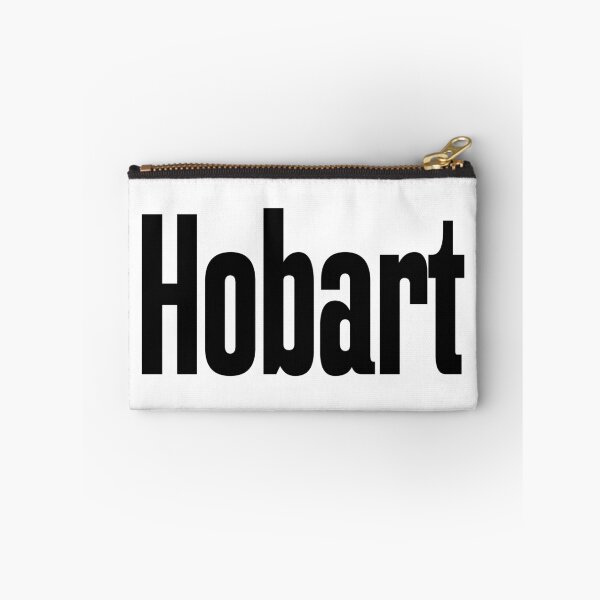 Item preview, Hobart Australia Raised Me designed and sold by ProjectX23.