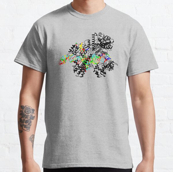 CRISPR Cas9 Classic T-Shirt