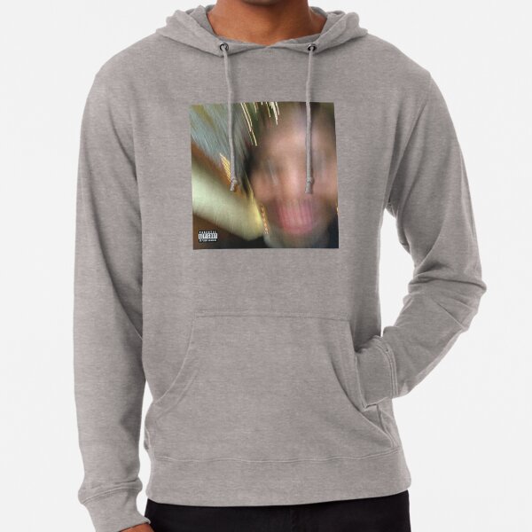 Earl Sweatshirt Some Rap Songs SRS Lightweight Hoodie for Sale by Superdupertan Redbubble