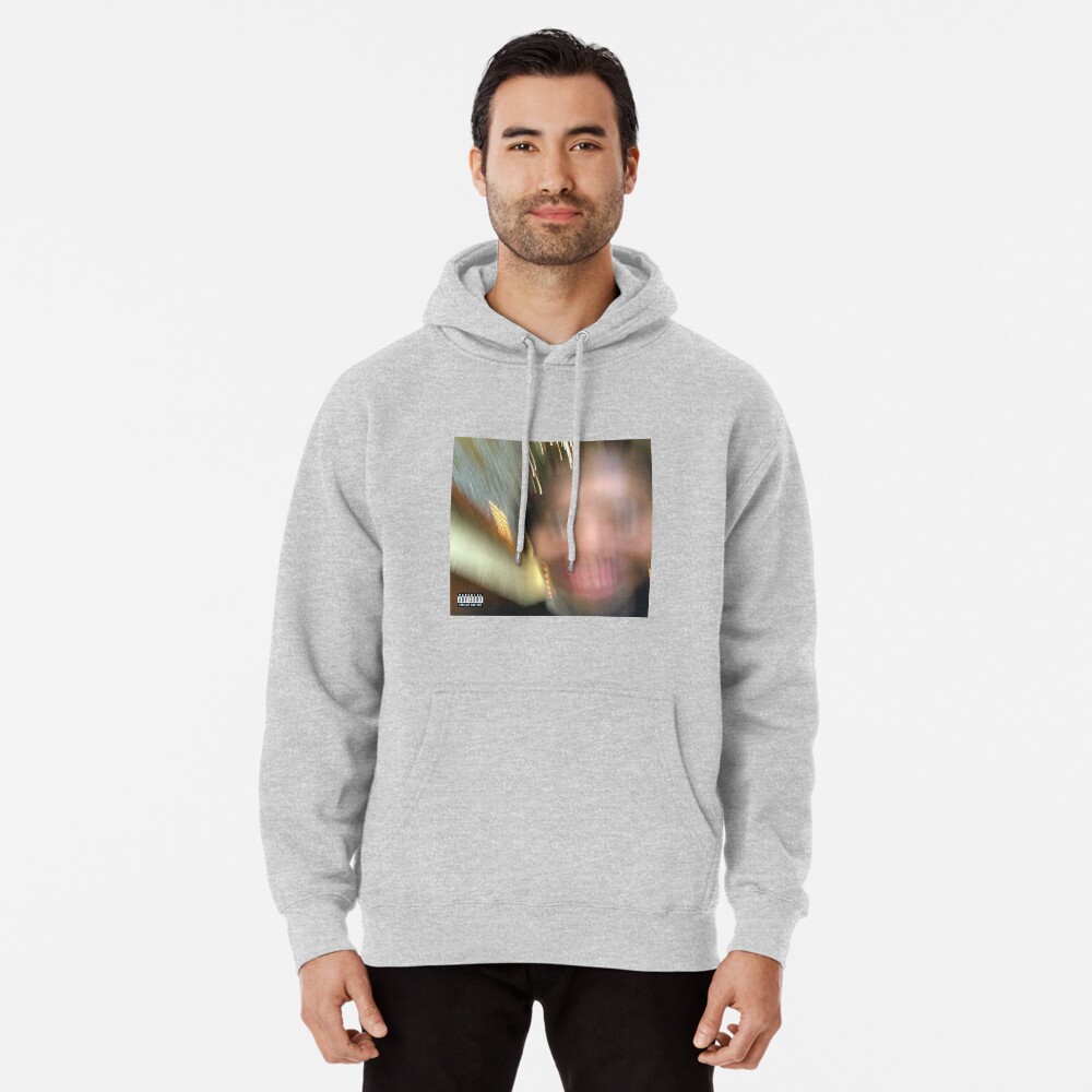 earl sweatshirt some rap songs merch