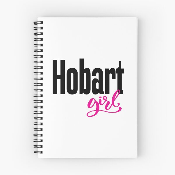 Item preview, Hobart Girl Australia Raised Me designed and sold by ProjectX23.