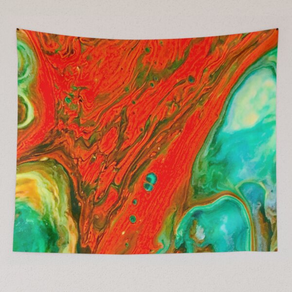 Item preview, Lava Flow designed and sold by Ktloveart.