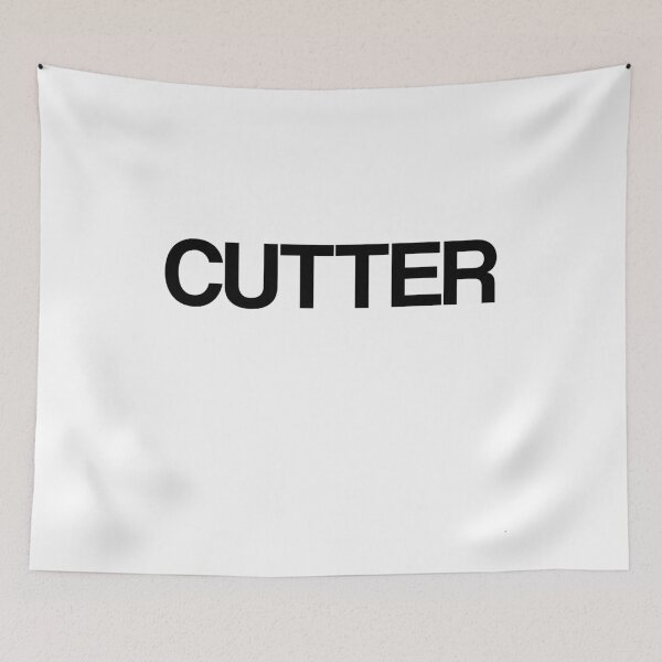 Item preview, Cutter designed and sold by KingClothes.