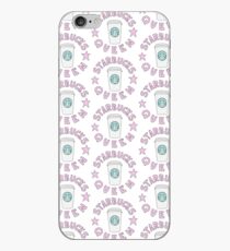Starbucks Queen iPhone Case