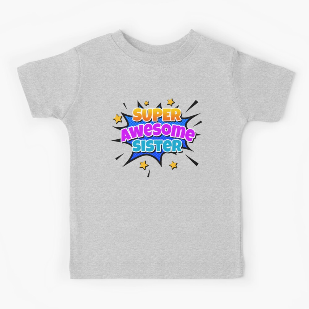 Vision Of Super Kids graphic-print T-shirt - Purple