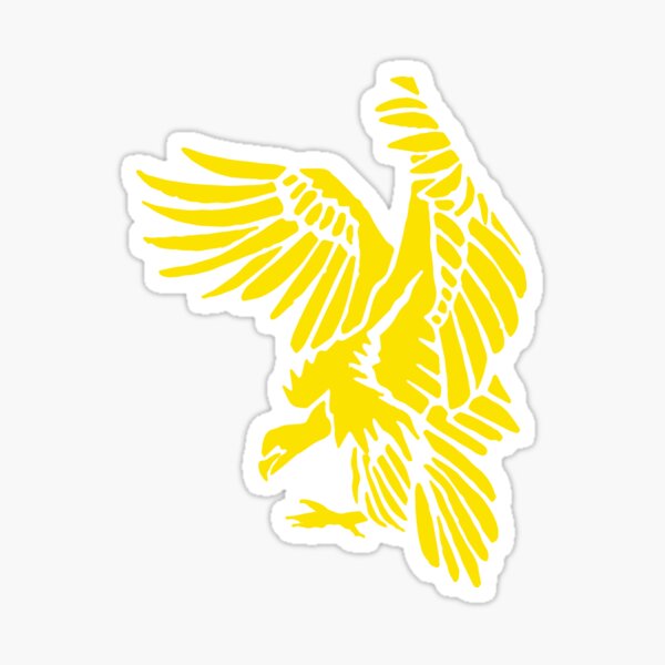 twenty øne piløts trench vulture Sticker