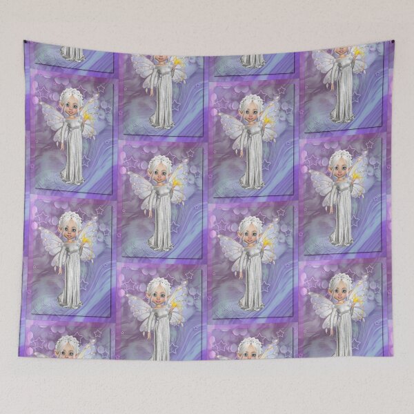 Item preview, Winter Fairy designed and sold by LoneAngel.