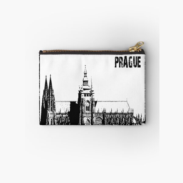 Item preview, Prague castle designed and sold by siloto.