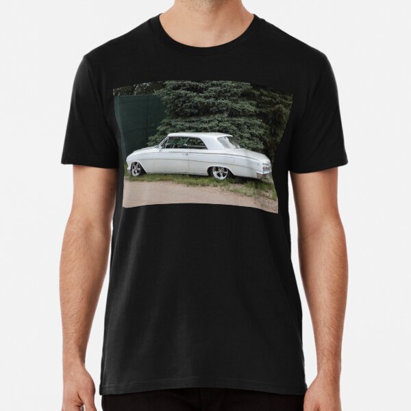 silver soror shirt