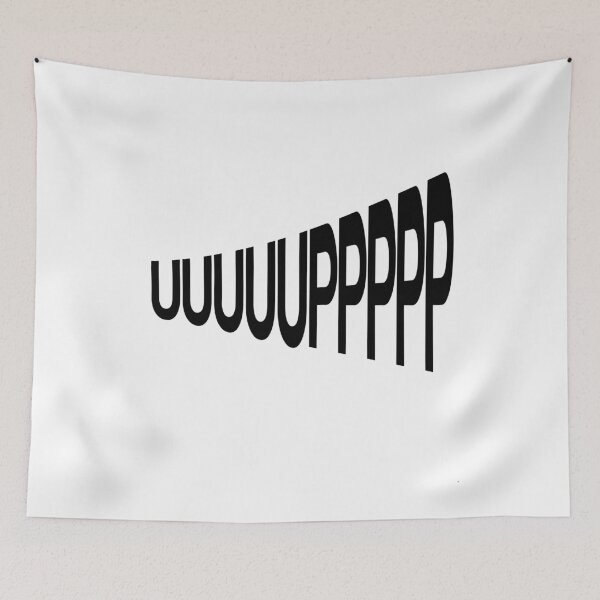 Item preview, Uuuuuuppppp Ultimate Frisbee Disc Shirt designed and sold by KingClothes.