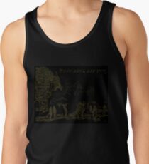 This World Is Mine Tank Top