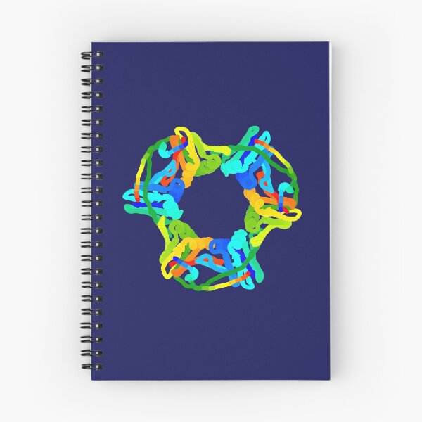 Item preview, Proliferating Cell Nuclear Antigen (PCNA) designed and sold by 3D Biology.