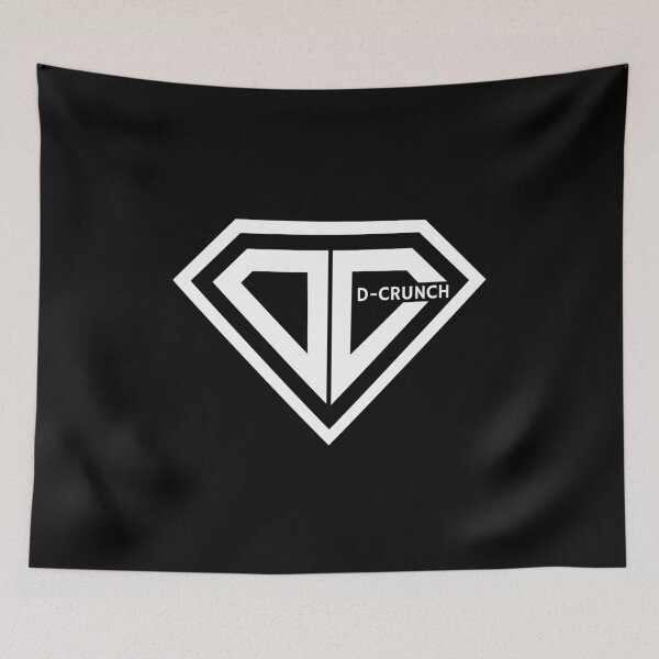 Item preview, D-CRUNCH Diamond Crunch DiAna KPOP Gift designed and sold by M3G4MERCH.
