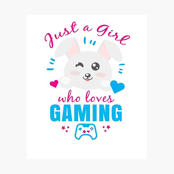 Gaming bunny onlyfans