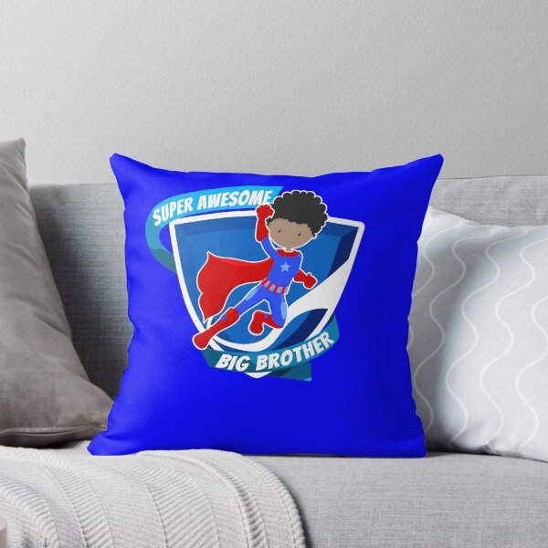 Item preview, Super awesome big brothery designed and sold by Scoopivich.