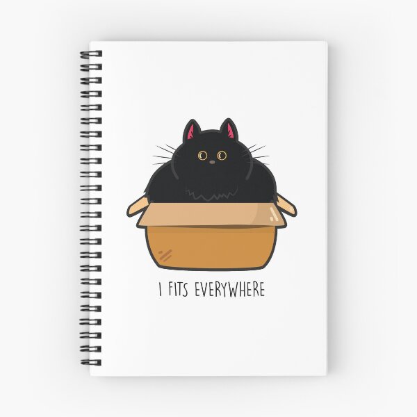 Item preview, Cats and Boxes designed and sold by markjborg.