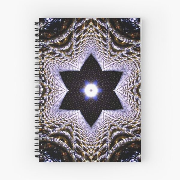 Item preview, Sacred dark merkaba designed and sold by Lenmiscate.