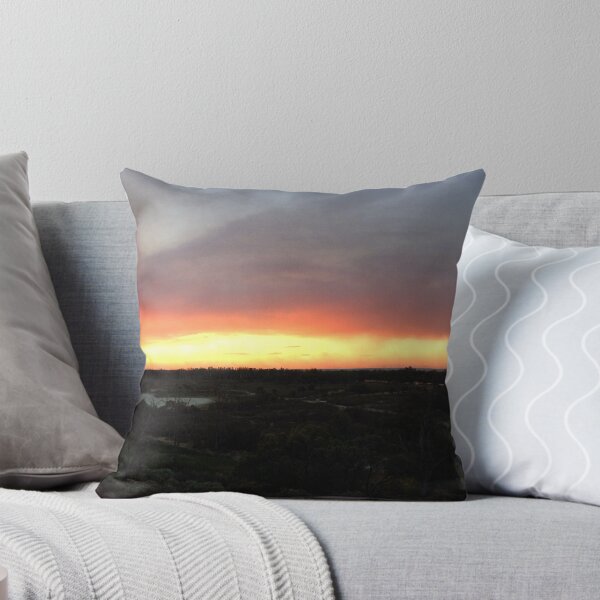 Item preview, Sunset & Smoke designed and sold by Cindy Hitch.