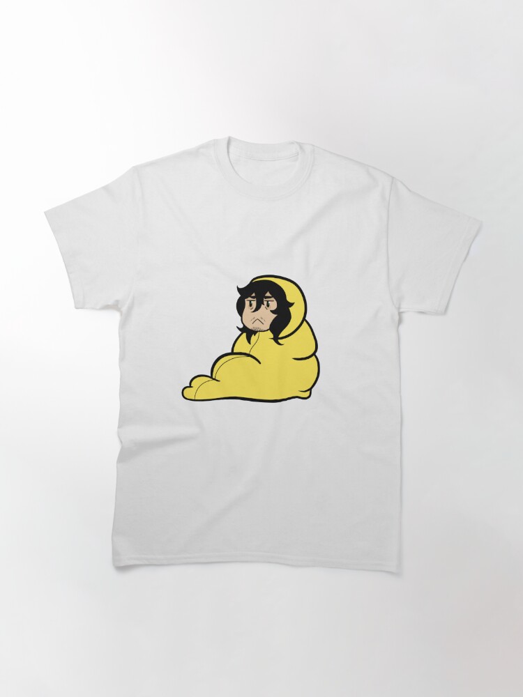 aizawa shouta t shirt