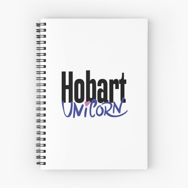Item preview, Hobart Unicorn Australia Raised Me designed and sold by ProjectX23.
