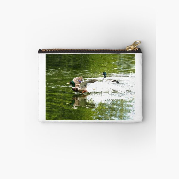 Item preview, ducks taking off designed and sold by nickhedges.