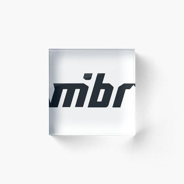 Csgo Acrylic Blocks Redbubble - mibr roblox