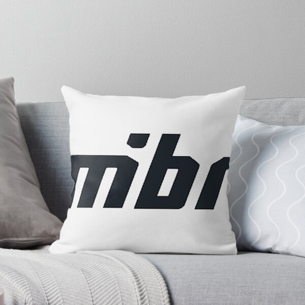 Item preview, MiBR Csgo Logo designed and sold by Faisk.