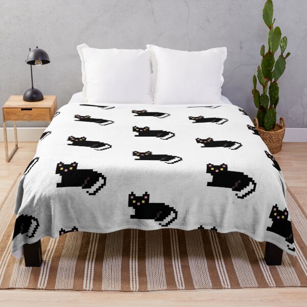 Item preview, Black Cat designed and sold by ArykaBrimmer.