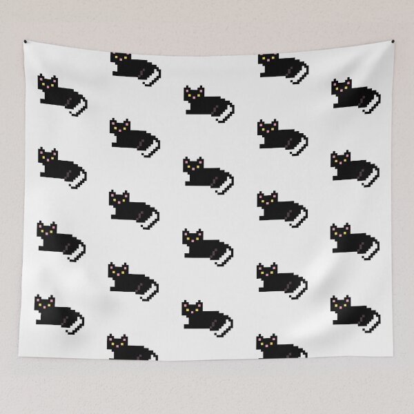 Item preview, Black Cat designed and sold by ArykaBrimmer.