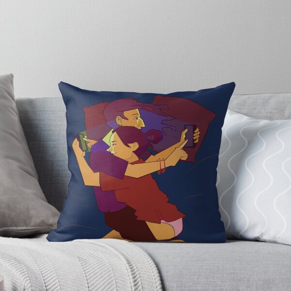 Item preview, Modern couple 2 designed and sold by Konidraws.