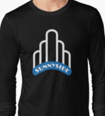 Sunnyside Arch Long Sleeve T-Shirt