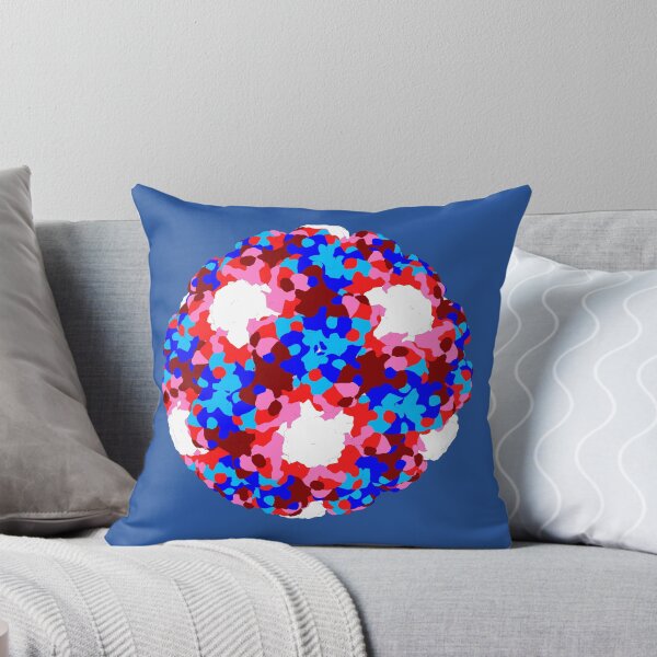 Item preview, Human Papillomavirus designed and sold by 3D Biology.