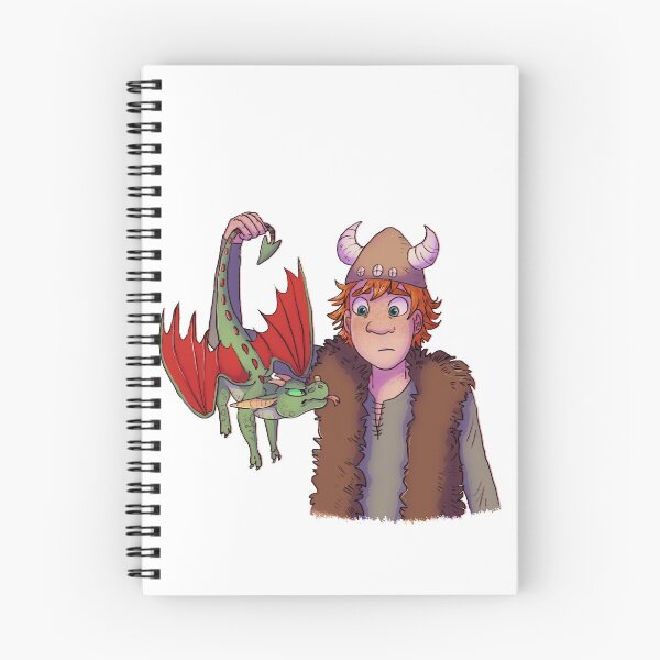 Item preview, A Boy and His Dragon designed and sold by scribblefoxx.