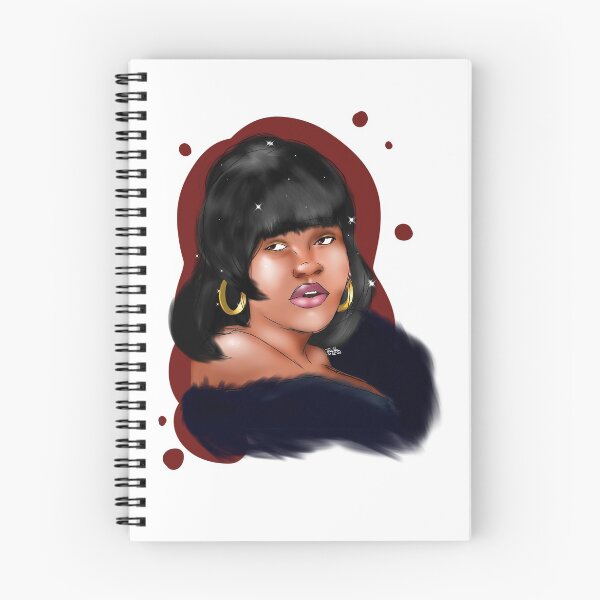 Item preview, Cupcakke designed and sold by JoshartMay.