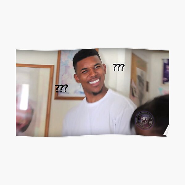 Nick Young Meme Gifts & Merchandise 