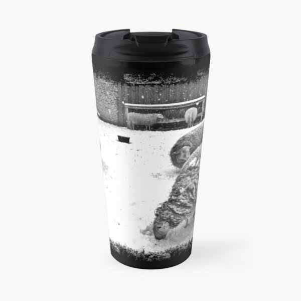 Travel Mug