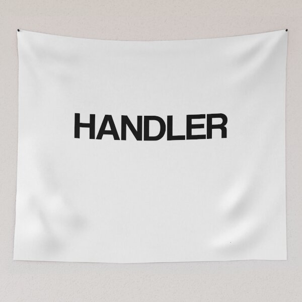 Item preview, Handler  designed and sold by KingClothes.