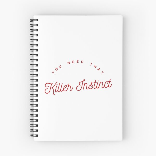 Item preview, killer instinct  designed and sold by annikaceleste.