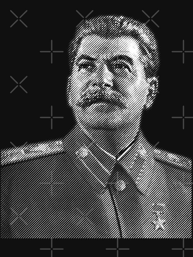 Josef Stalin by kislev
