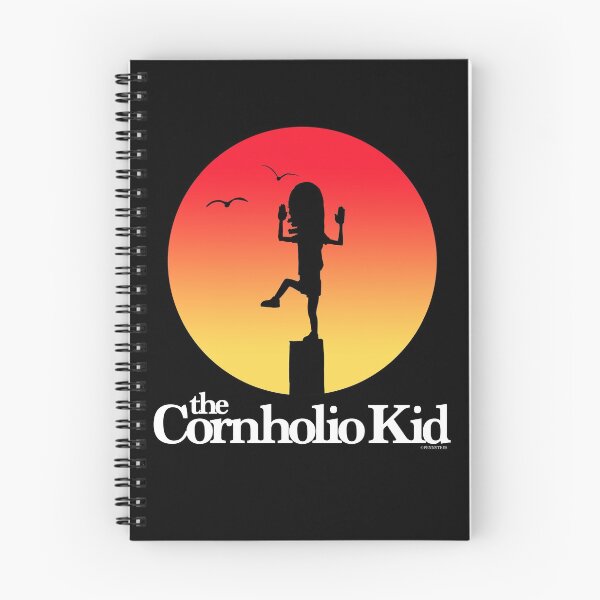 Item preview, The Cornholio Kid designed and sold by Peter Katsanis.